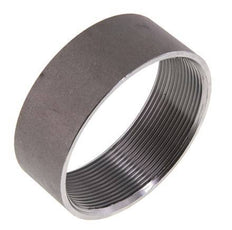 Rp 3'' x 95mm Steel Welding Socket 40 Bar DIN 2986 - 34mm