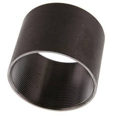 Rp 3'' x 95mm Steel Welding Socket 40 Bar DIN 2986 - 71mm