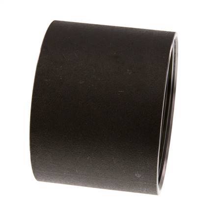 Rp 3'' x 95mm Steel Welding Socket 40 Bar DIN 2986 - 71mm