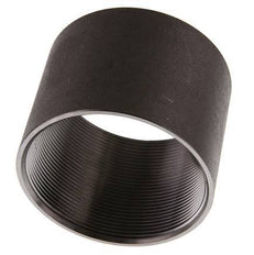 Rp 3'' x 95mm Steel Welding Socket 40 Bar DIN 2986 - 71mm
