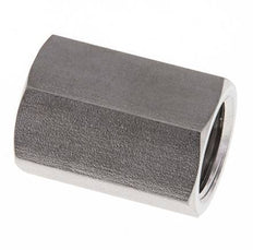 1/2'' NPT Stainless steel Socket 210 Bar - Hydraulic