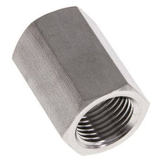 1/2'' NPT Stainless steel Socket 210 Bar - Hydraulic