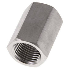 1/2'' NPT Stainless steel Socket 210 Bar - Hydraulic