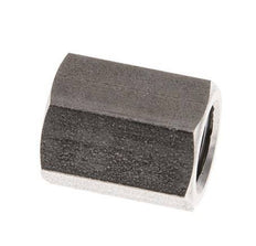 1/8'' NPT Stainless steel Socket 345 Bar - Hydraulic
