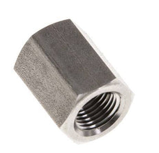 1/8'' NPT Stainless steel Socket 345 Bar - Hydraulic