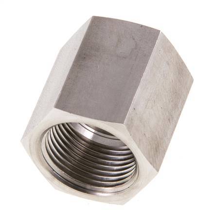 3/4'' NPT Stainless steel Socket 170 Bar - Hydraulic