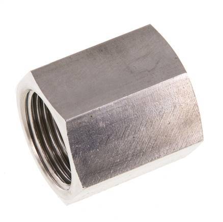 3/4'' NPT Stainless steel Socket 170 Bar - Hydraulic