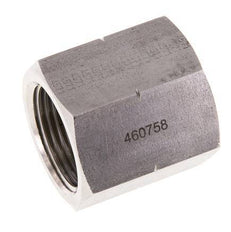 1'' NPT Stainless steel Socket 140 Bar - Hydraulic