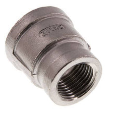 Rp 3/4'' x Rp 1/2'' Stainless steel Round Socket 16 Bar