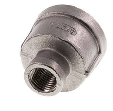 Rp 3/4'' x Rp 1/4'' Stainless steel Round Socket 16 Bar