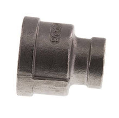 Rp 3/4'' x Rp 3/8'' Stainless steel Round Socket 16 Bar