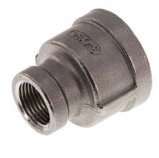 Rp 3/4'' x Rp 3/8'' Stainless steel Round Socket 16 Bar