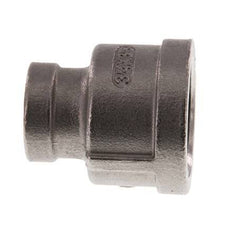 Rp 3/4'' x Rp 3/8'' Stainless steel Round Socket 16 Bar