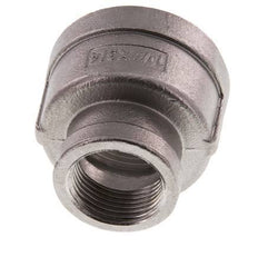 Rp 1 1/4'' x Rp 3/4'' Stainless steel Round Socket 16 Bar