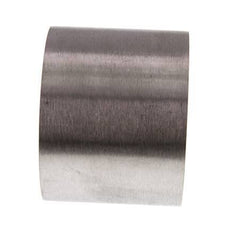 Rp 2 1/2'' Stainless steel Round Socket 16 Bar