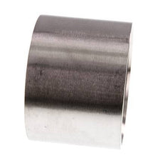Rp 3'' Stainless steel Round Socket 16 Bar