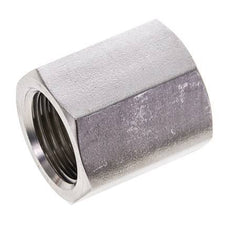 G 1/2'' Stainless steel Socket 225 Bar - Hydraulic