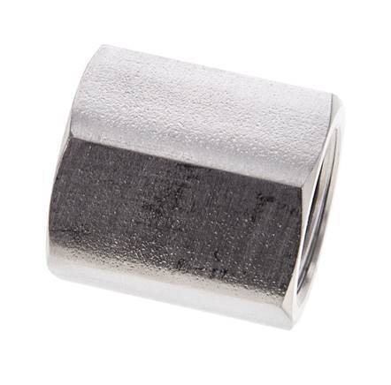 G 1/2'' Stainless steel Socket 225 Bar - Hydraulic