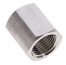 G 1/2'' Stainless steel Socket 225 Bar - Hydraulic