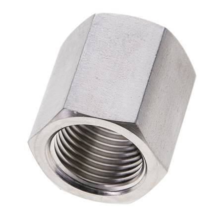 G 1/2'' Stainless steel Socket 225 Bar - Hydraulic