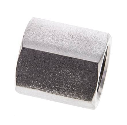 G 1/2'' Stainless steel Socket 225 Bar - Hydraulic