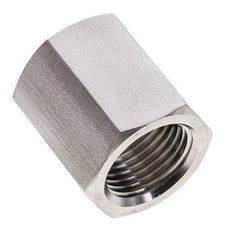 G 1/2'' Stainless steel Socket 225 Bar - Hydraulic