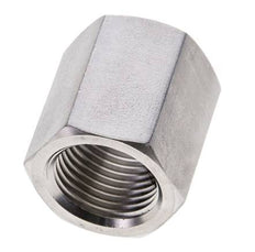 G 1/2'' Stainless steel Socket 225 Bar - Hydraulic
