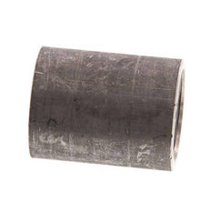 Rp 1/2'' x 26.4mm Stainless steel Welding Socket 40 Bar DIN 2986 - 34mm