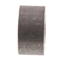Rp 3/4'' x 31.8mm Stainless steel Welding Socket 40 Bar DIN 2986 - 17mm