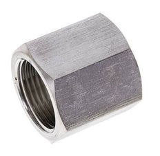 G 1'' Stainless steel Socket 160 Bar - Hydraulic