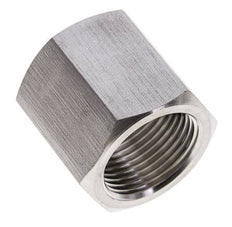G 1'' Stainless steel Socket 160 Bar - Hydraulic