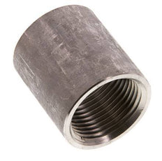 Rp 1'' x 39.5mm Stainless steel Welding Socket 40 Bar DIN 2986 - 43mm