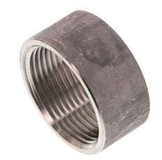 Rp 1 1/4'' x 48.3mm Stainless steel Welding Socket 40 Bar DIN 2986 - 22mm