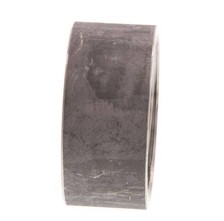 Rp 1 1/4'' x 48.3mm Stainless steel Welding Socket 40 Bar DIN 2986 - 22mm