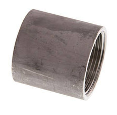 Rp 1 1/4'' x 48.3mm Stainless steel Welding Socket 40 Bar DIN 2986 - 48mm