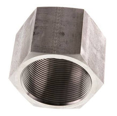 G 2'' Stainless steel Socket 40 Bar