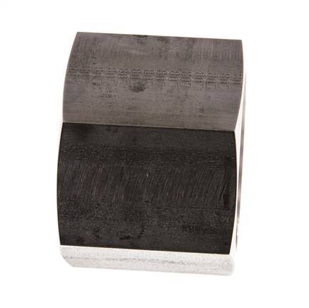 G 2'' Stainless steel Socket 40 Bar