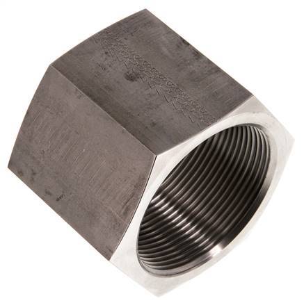 G 2'' Stainless steel Socket 40 Bar