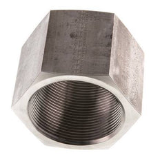 G 2'' Stainless steel Socket 40 Bar
