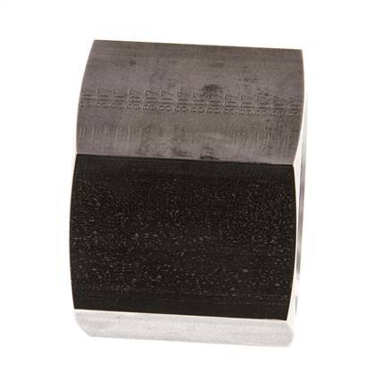 G 2'' Stainless steel Socket 40 Bar