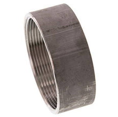 Rp 2 1/2'' x 82mm Stainless steel Welding Socket 40 Bar DIN 2986 - 30mm