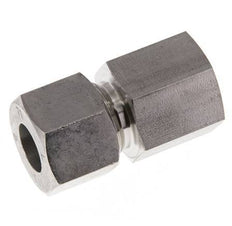 G 1/2'' x 14S Stainless steel Straight Cutting Ring 630 Bar DIN 2353