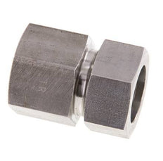 G 1'' x 28L Stainless steel Straight Cutting Ring 160 Bar DIN 2353