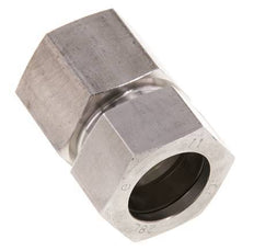 G 1'' x 28L Stainless steel Straight Cutting Ring 160 Bar DIN 2353