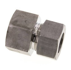 G 1 1/4'' x 30S Stainless steel Straight Cutting Ring 400 Bar DIN 2353