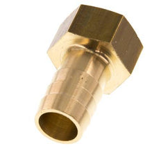 G 3/4'' x 19mm Brass Hose barb 16 Bar