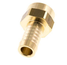 M16x1.5 x 13mm Brass Hose barb 16 Bar [2 Pieces]