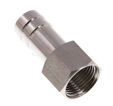 G 3/8'' x 13mm Stainless steel Hose barb 40 Bar