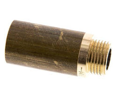 G 1/2'' F/M Brass Extension DIN 3523 - 50 mm