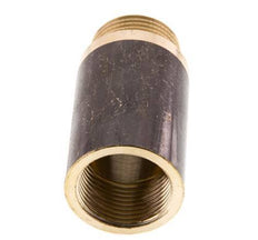 G 3/4'' F/M Brass Extension DIN 3523 - 50 mm